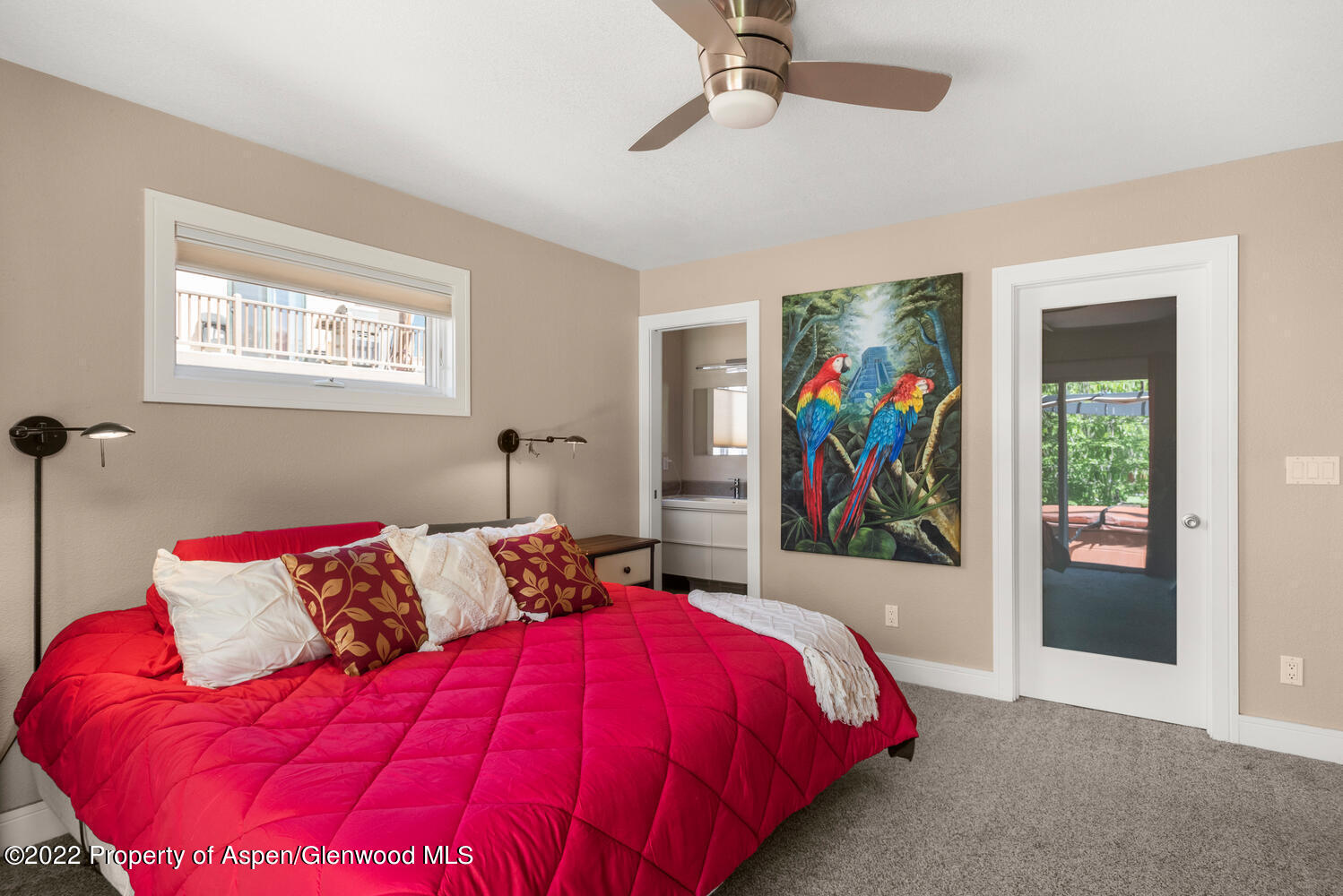 100 Village Lane Carbondale CO 81623