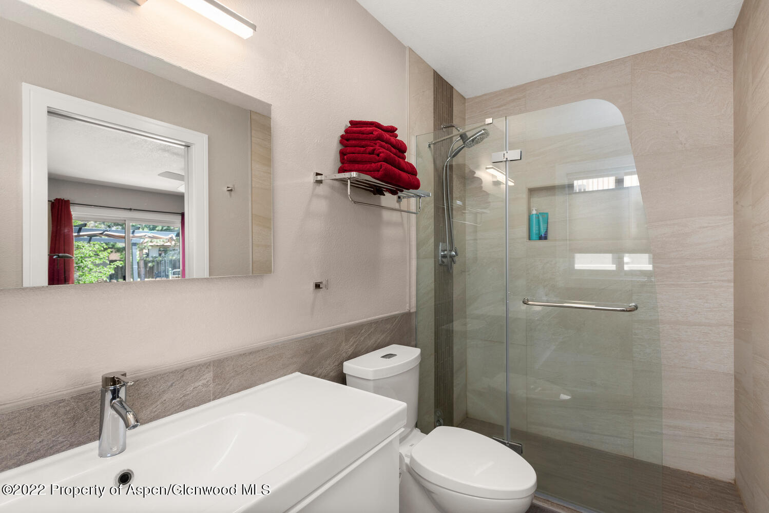 100 Village Lane Carbondale CO 81623