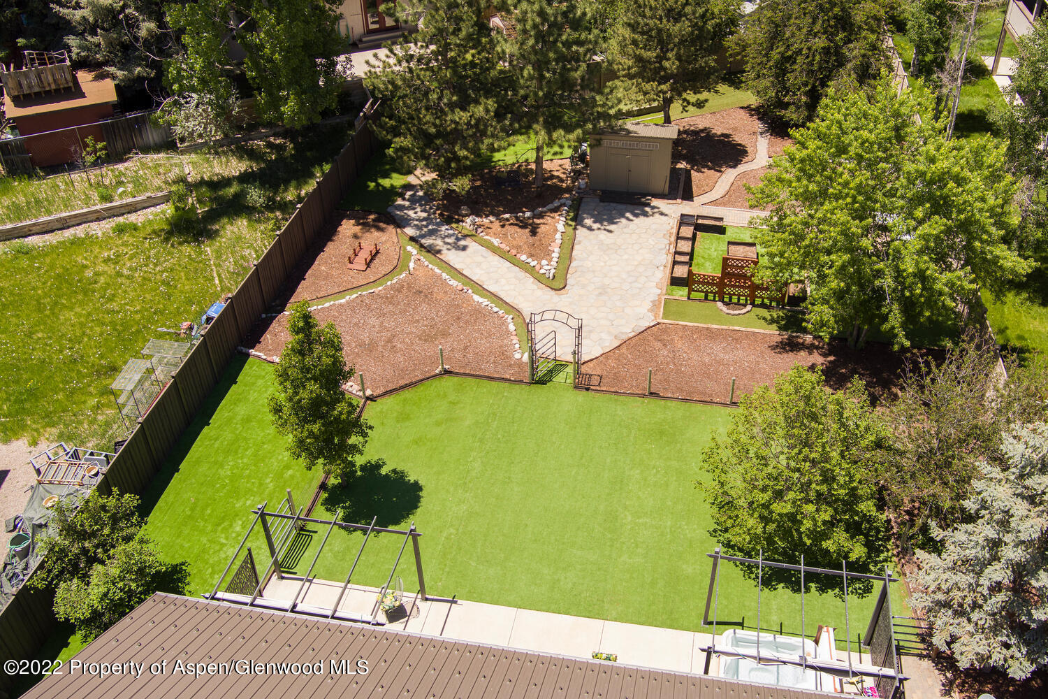 100 Village Lane Carbondale CO 81623