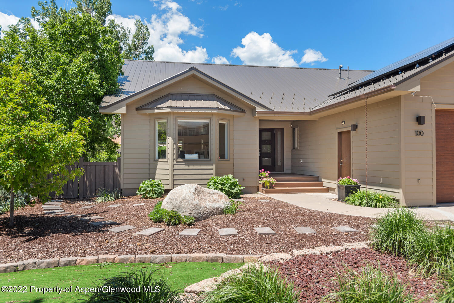 100 Village Lane Carbondale CO 81623