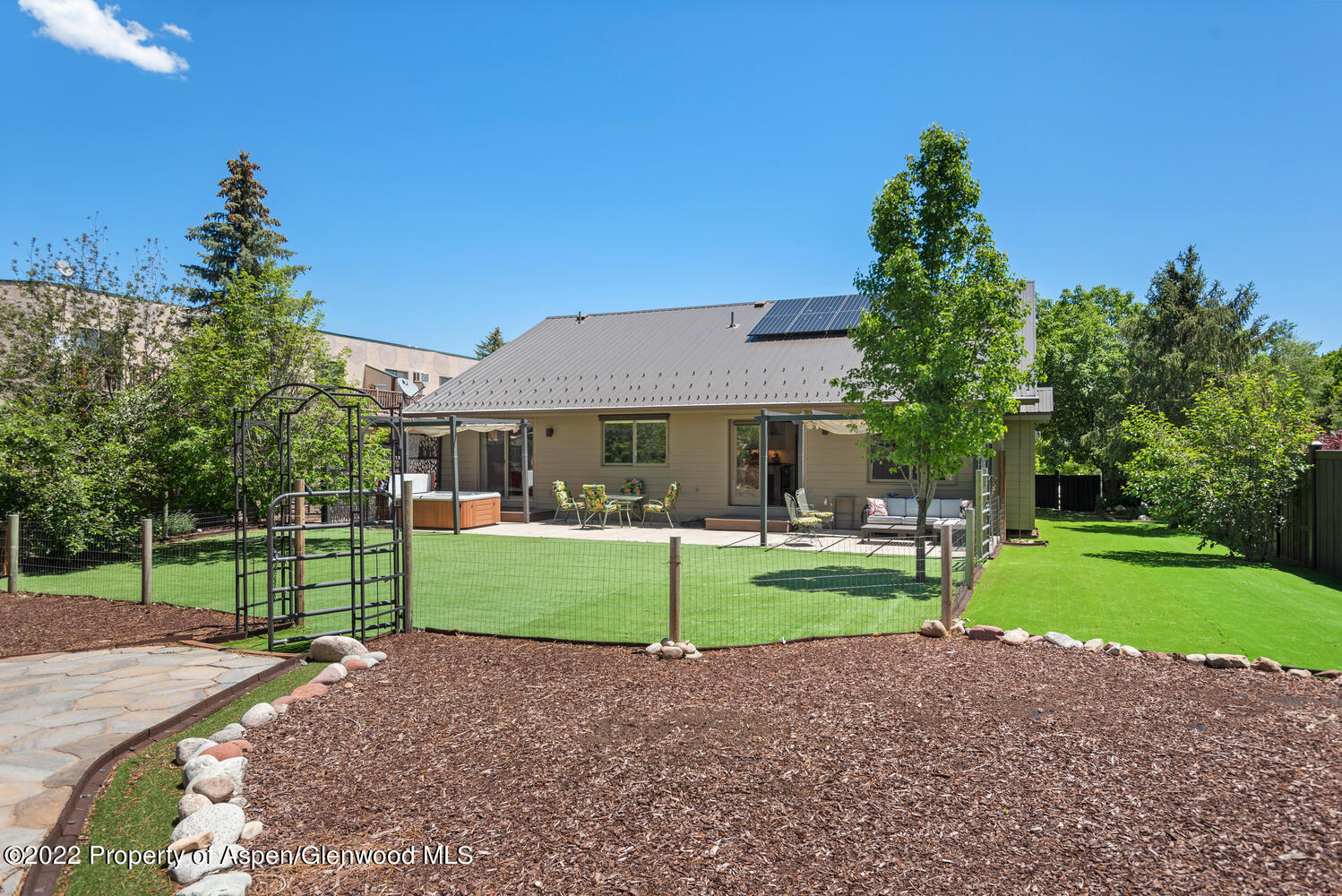 100 Village Lane Carbondale CO 81623