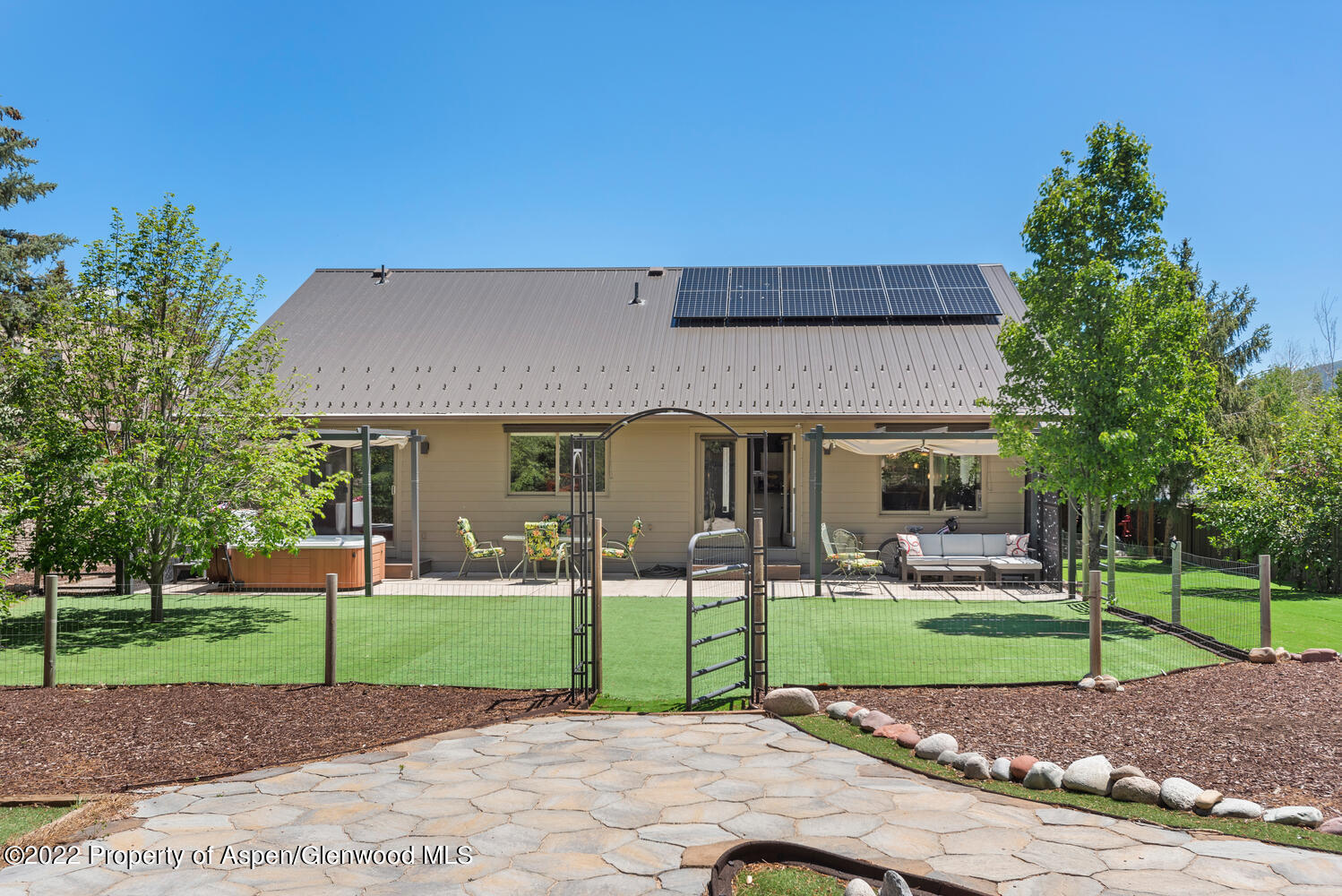 100 Village Lane Carbondale CO 81623