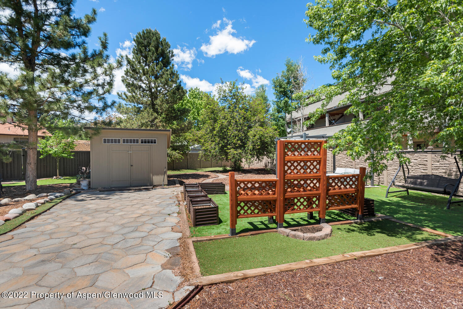 100 Village Lane Carbondale CO 81623