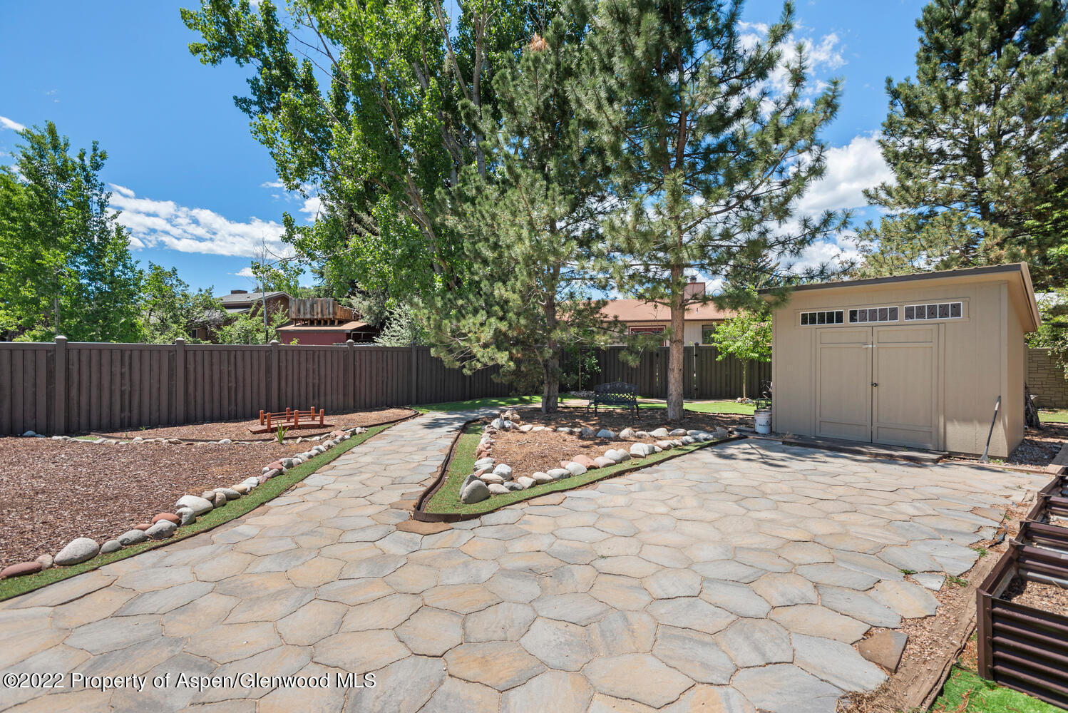 100 Village Lane Carbondale CO 81623