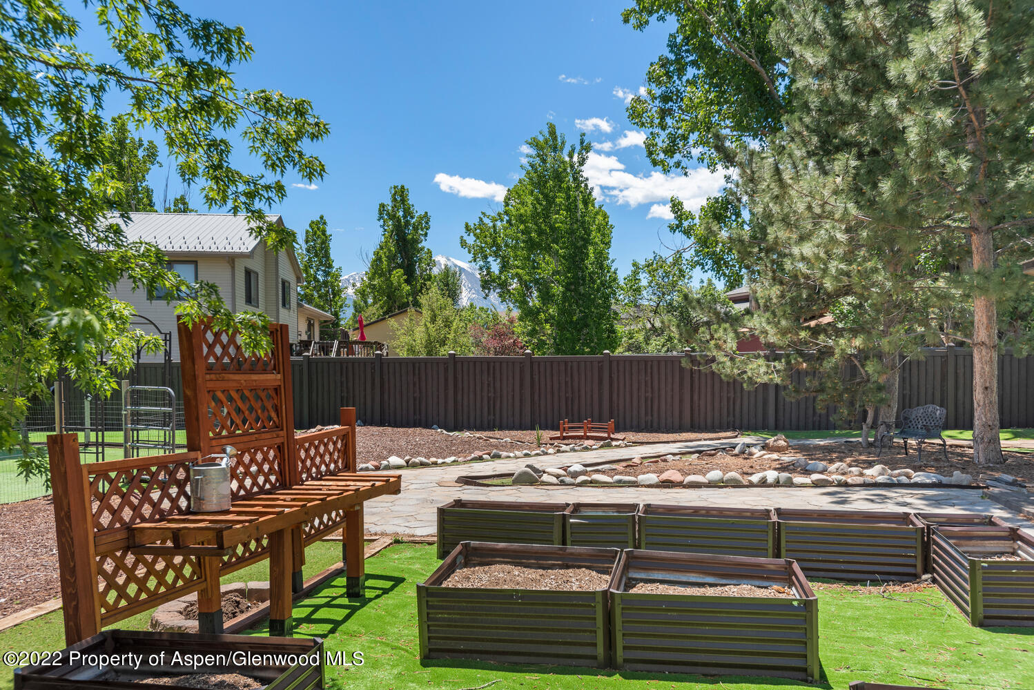 100 Village Lane Carbondale CO 81623