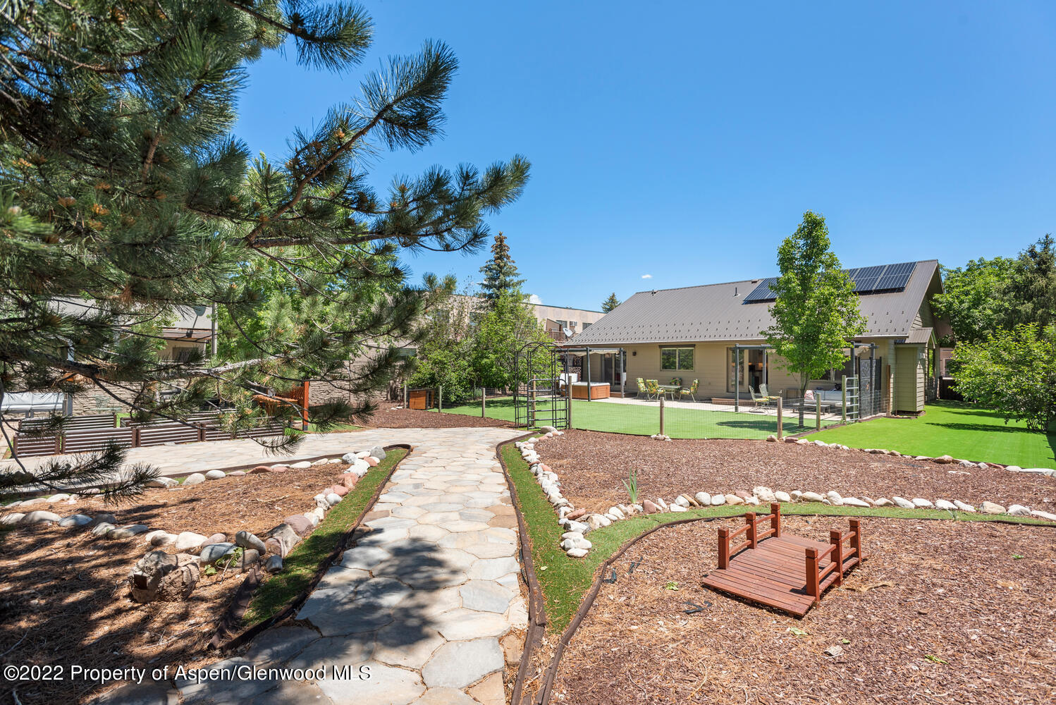 100 Village Lane Carbondale CO 81623