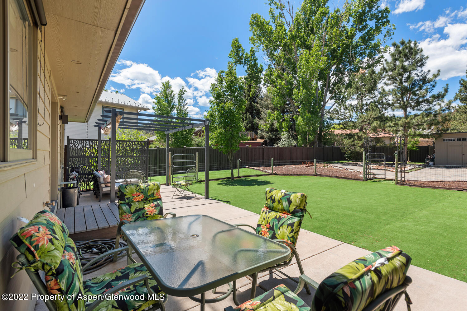 100 Village Lane Carbondale CO 81623