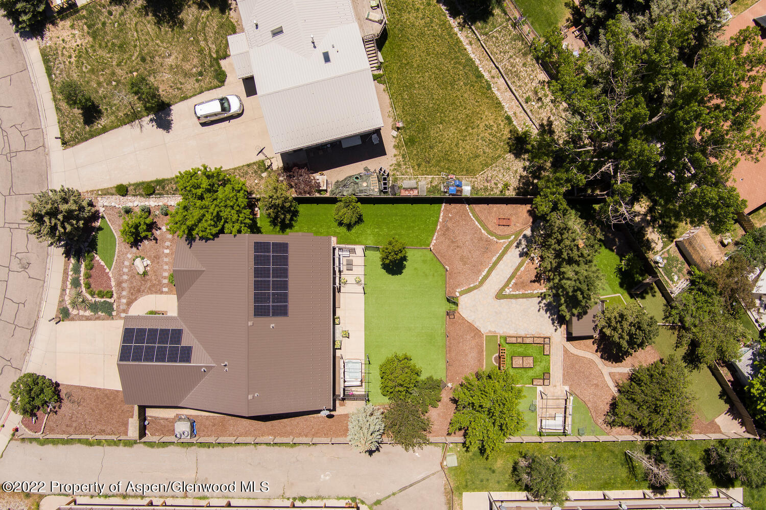 100 Village Lane Carbondale CO 81623