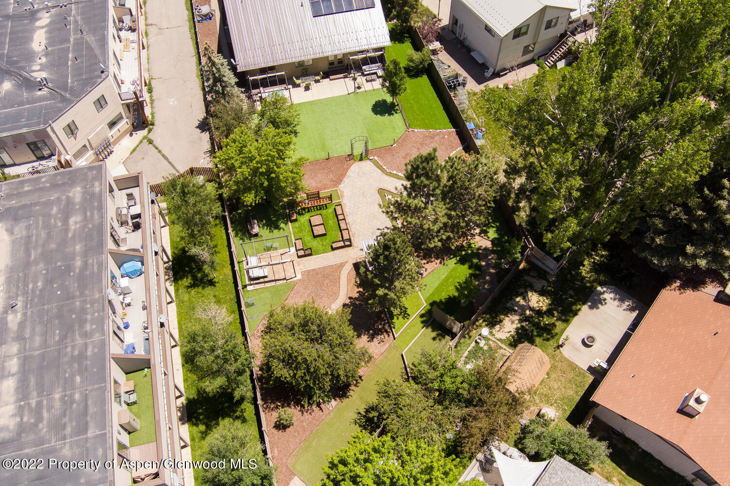 100 Village Lane Carbondale CO 81623