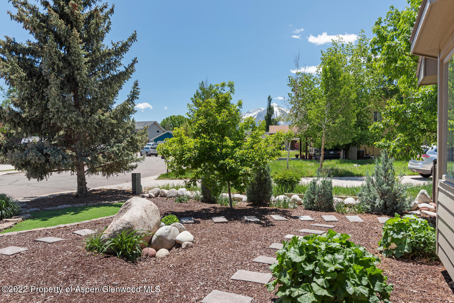 100 Village Lane Carbondale CO 81623