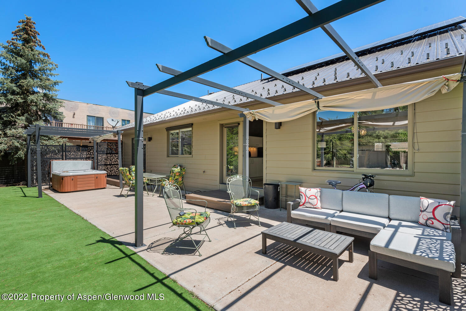 100 Village Lane Carbondale CO 81623