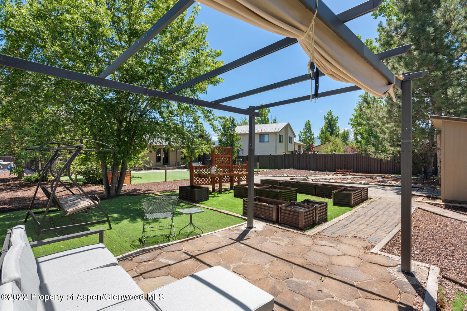 100 Village Lane Carbondale CO 81623