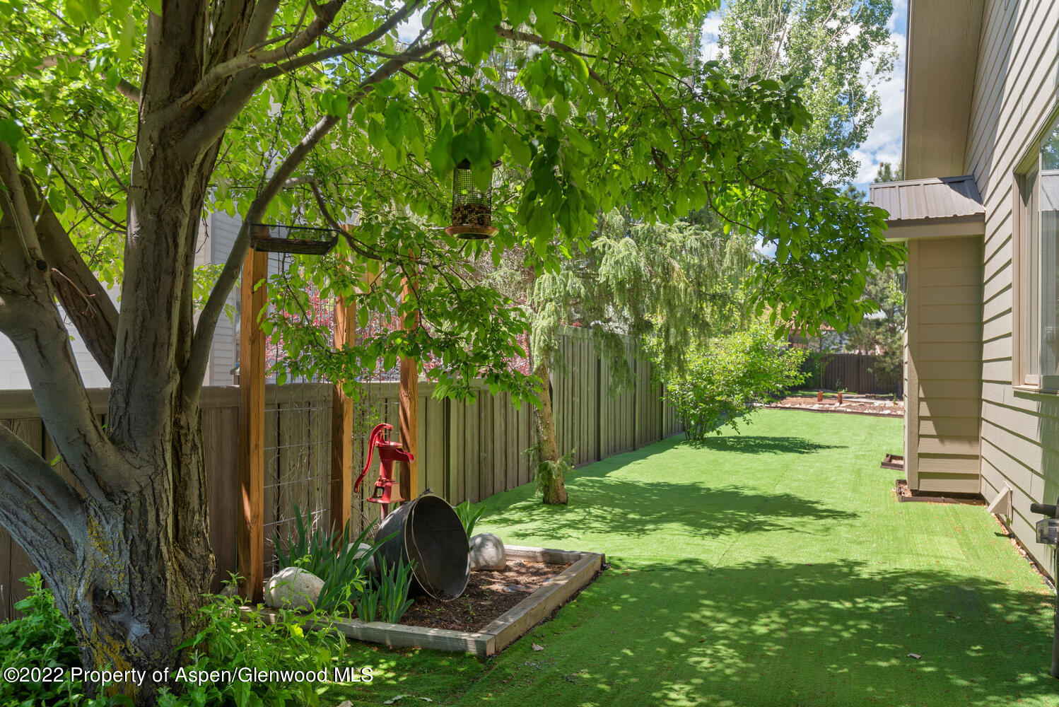 100 Village Lane Carbondale CO 81623