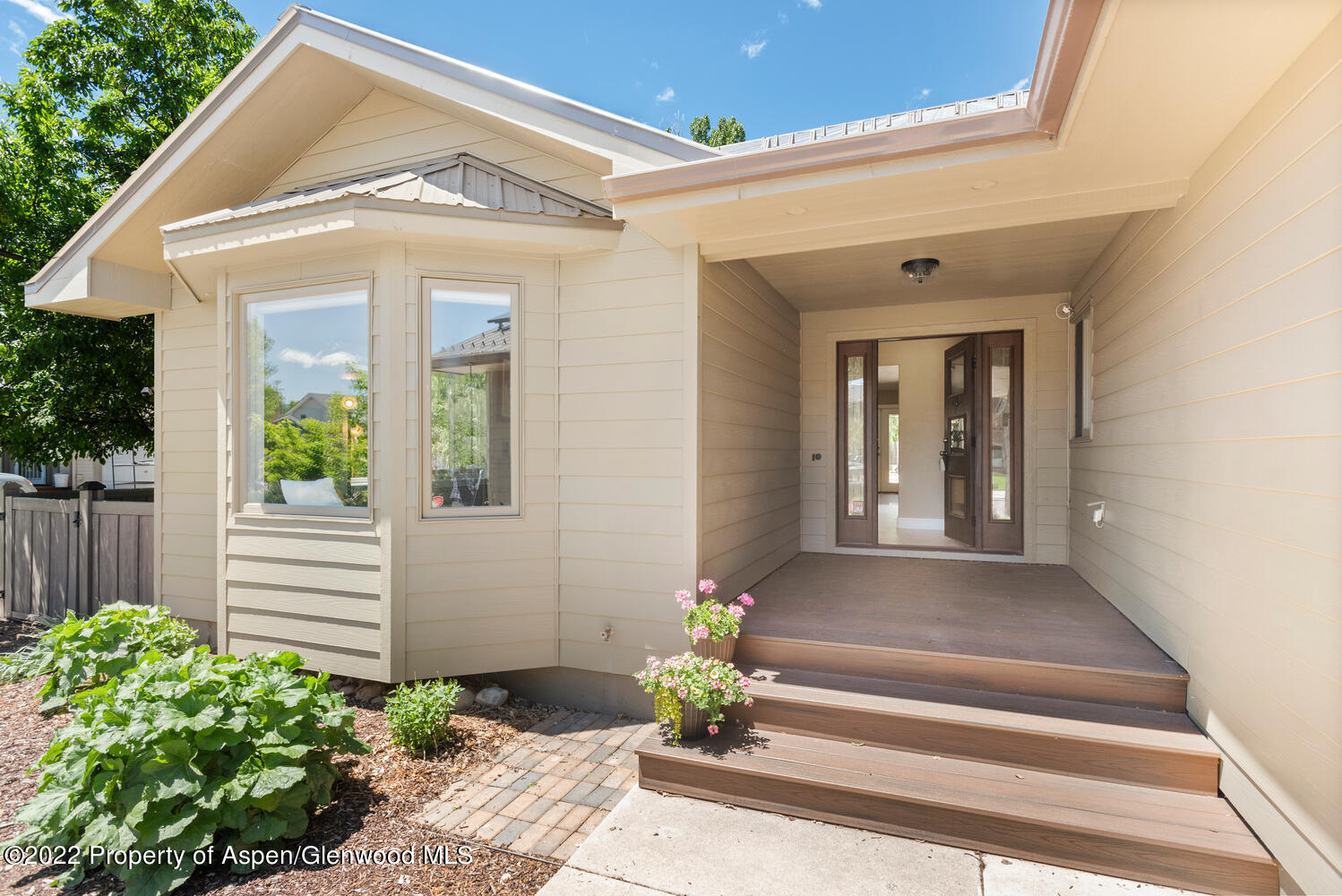 100 Village Lane Carbondale CO 81623