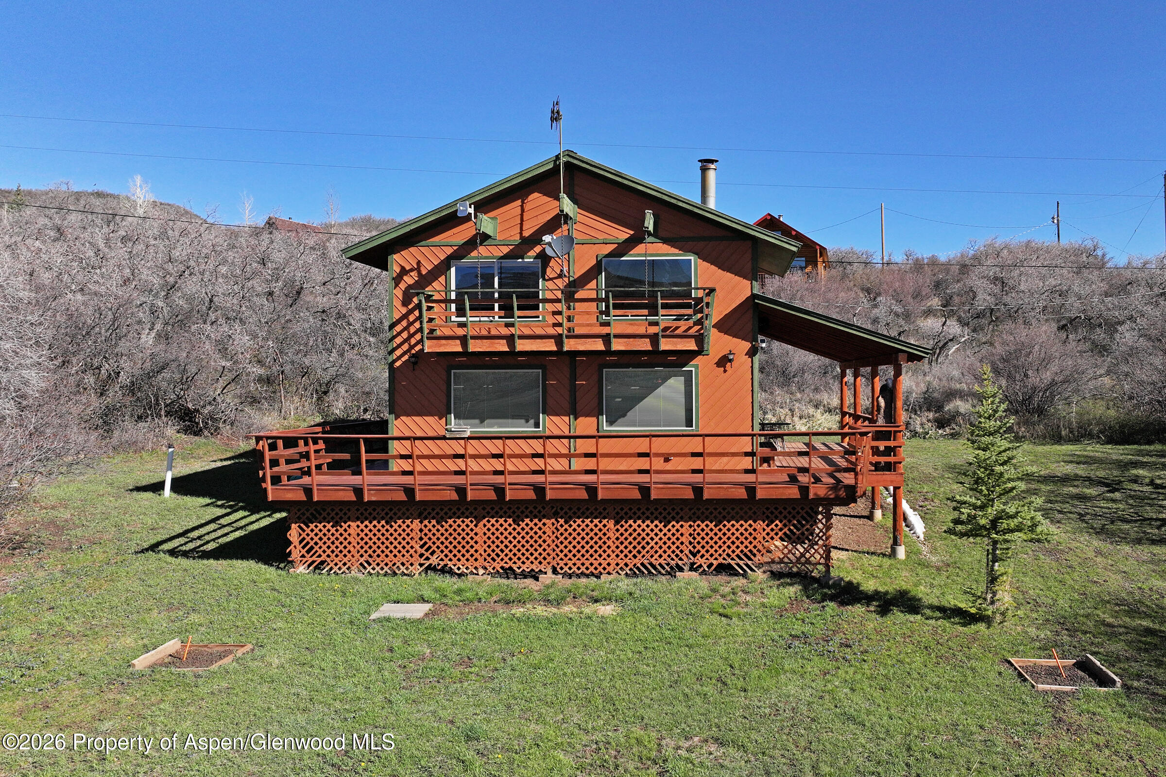 67602 Vega Vista Drive Collbran CO 81624