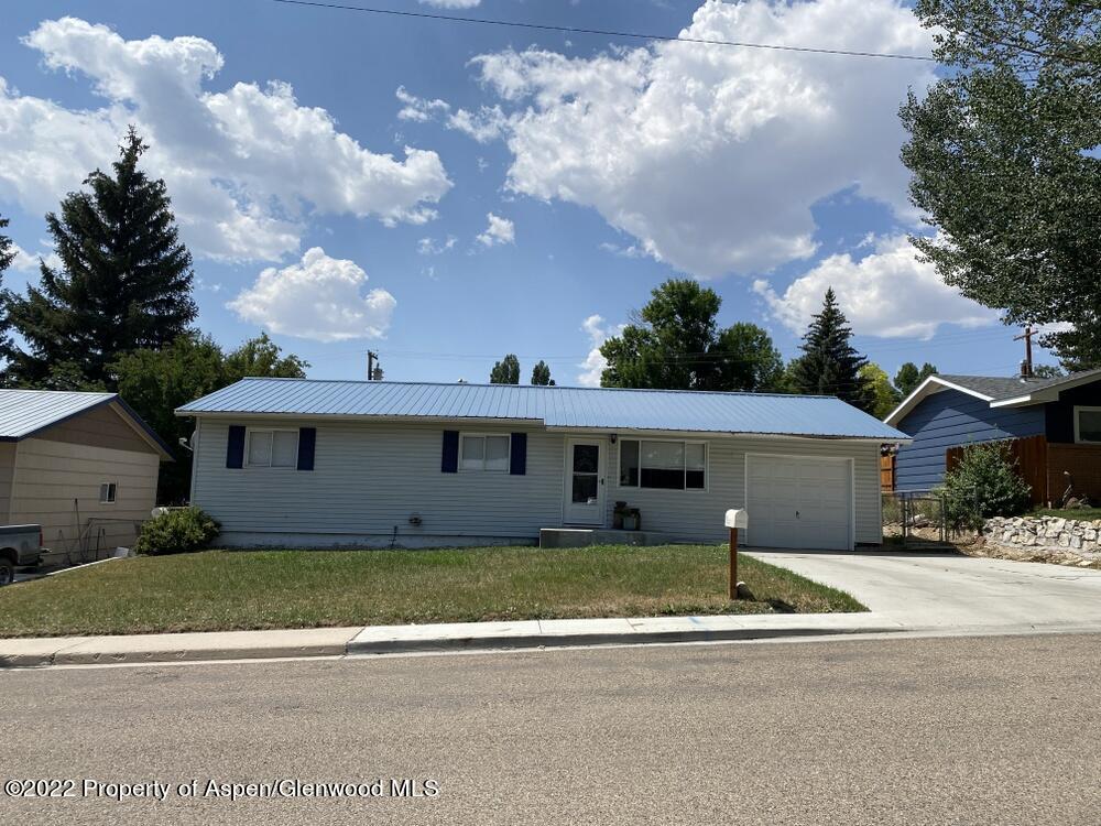 806 Steele Street Craig CO 81625