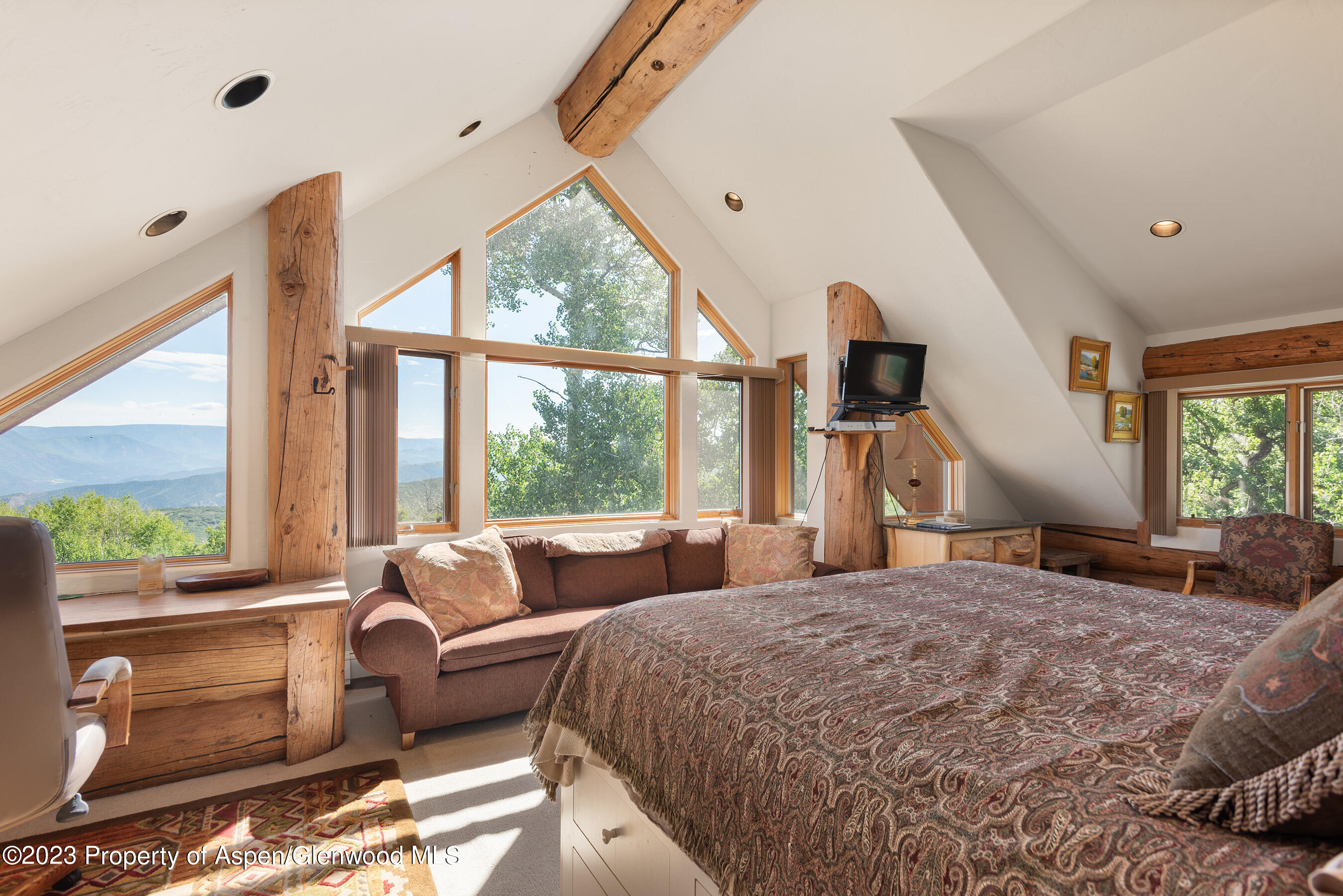 4275 Sopris Mountain Ranch Road Basalt CO 81621