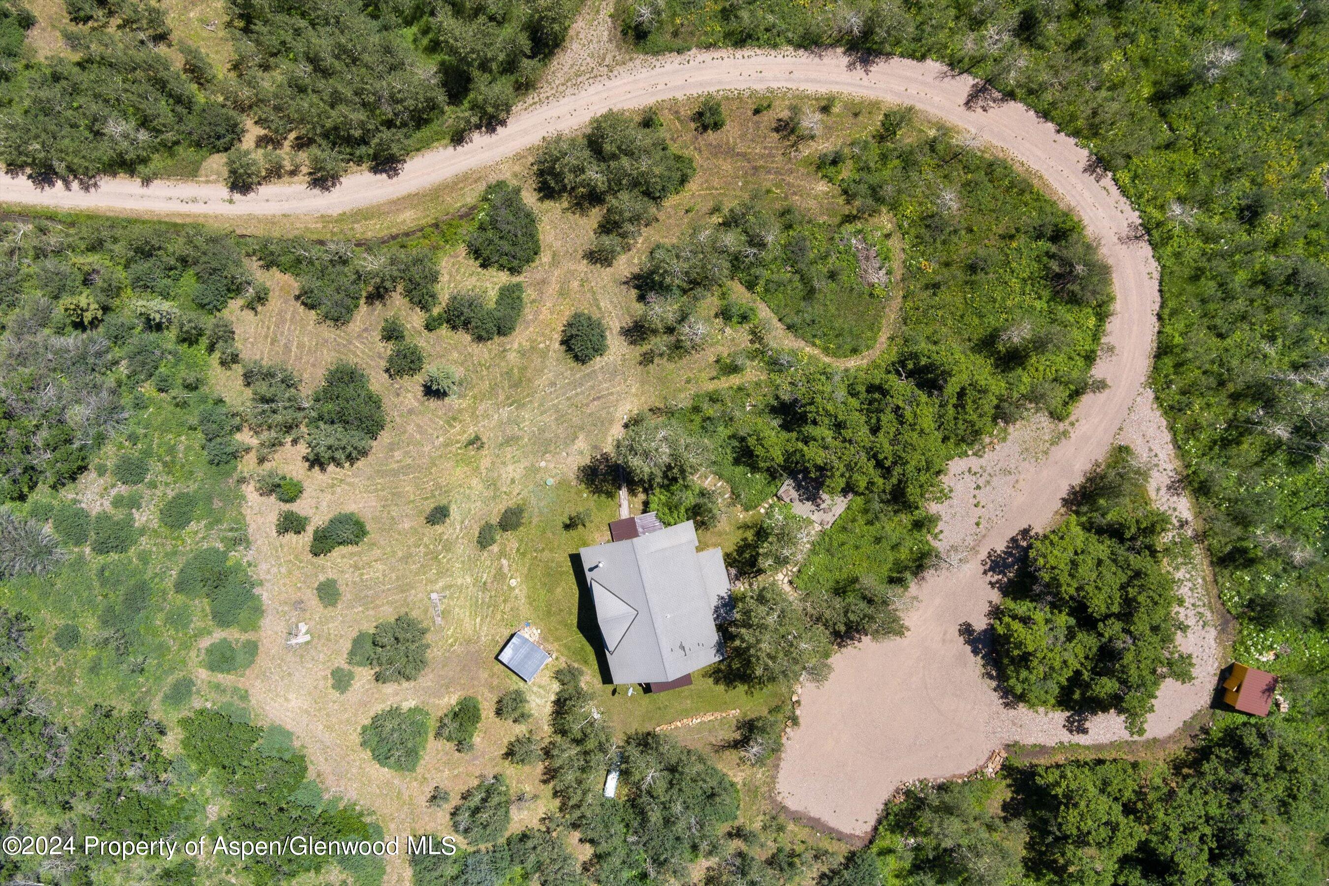 4275 Sopris Mountain Ranch Road Basalt CO 81621