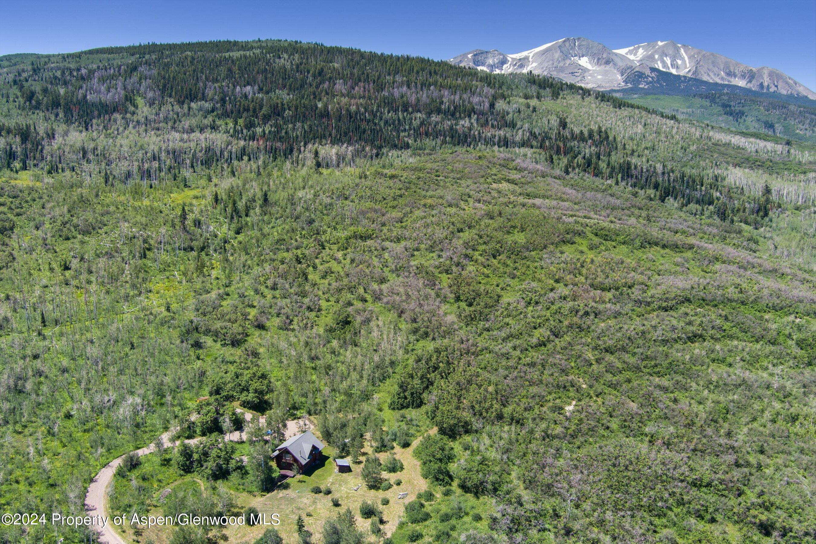 4275 Sopris Mountain Ranch Road Basalt CO 81621