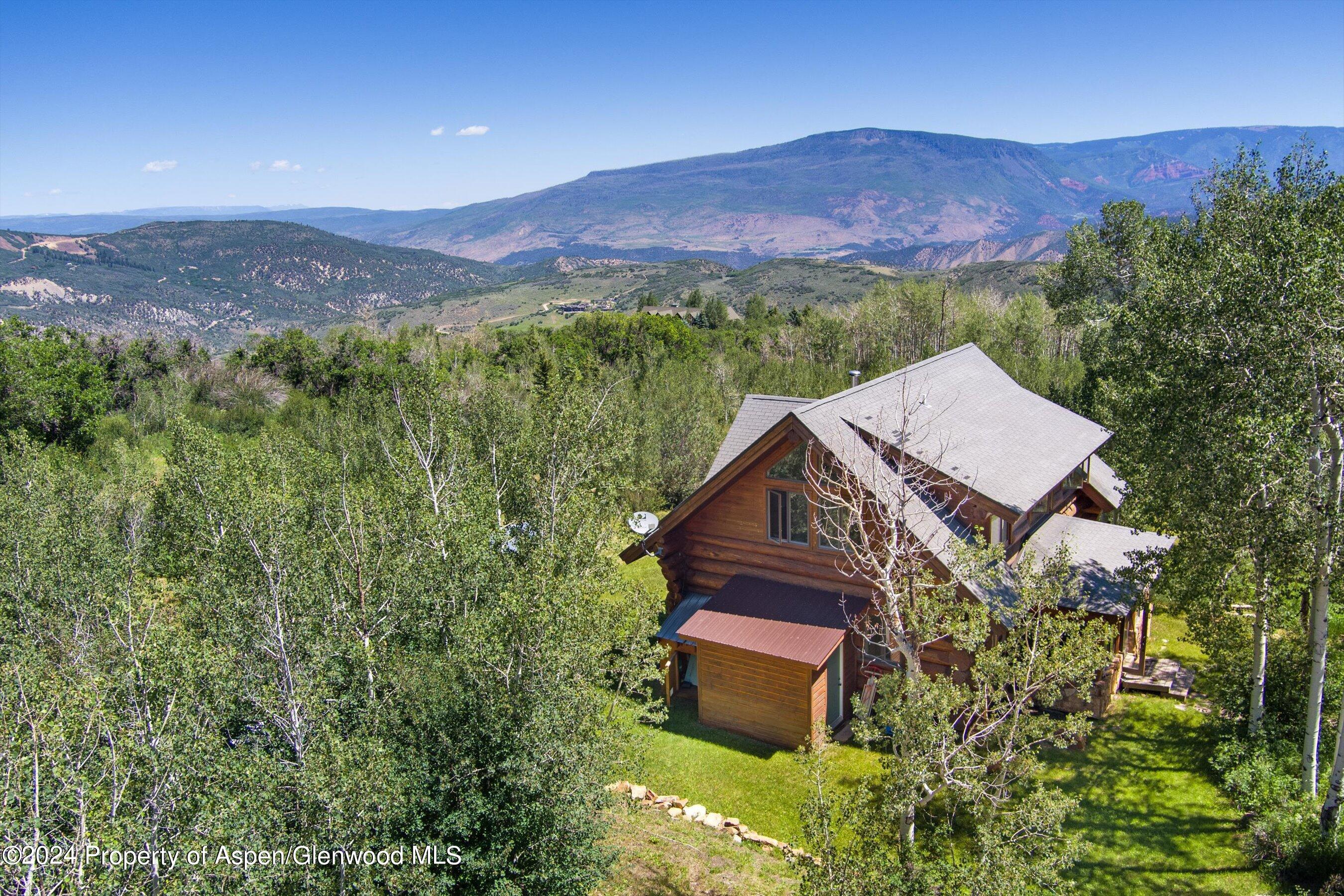 4275 Sopris Mountain Ranch Road Basalt CO 81621