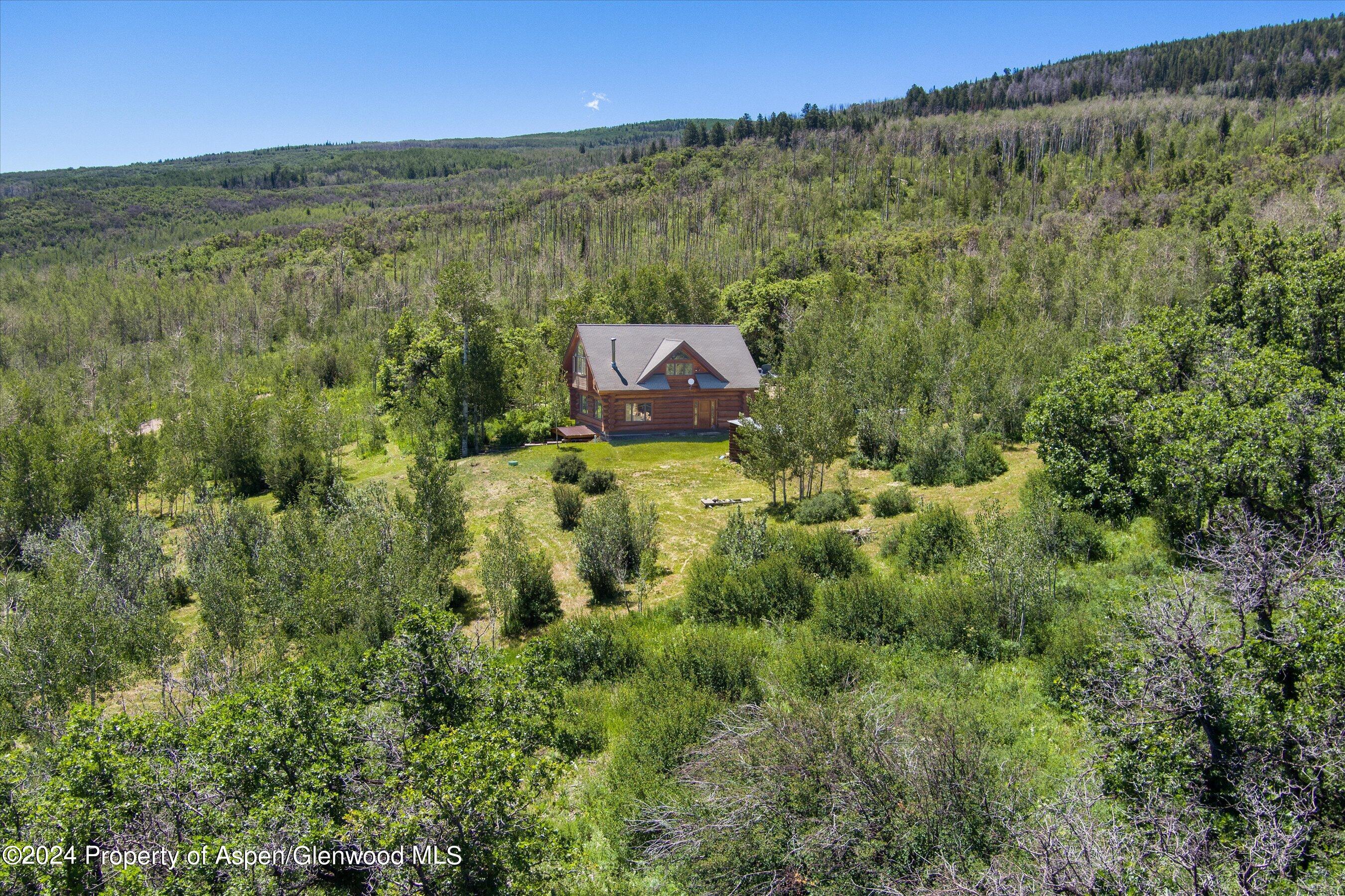 4275 Sopris Mountain Ranch Road Basalt CO 81621