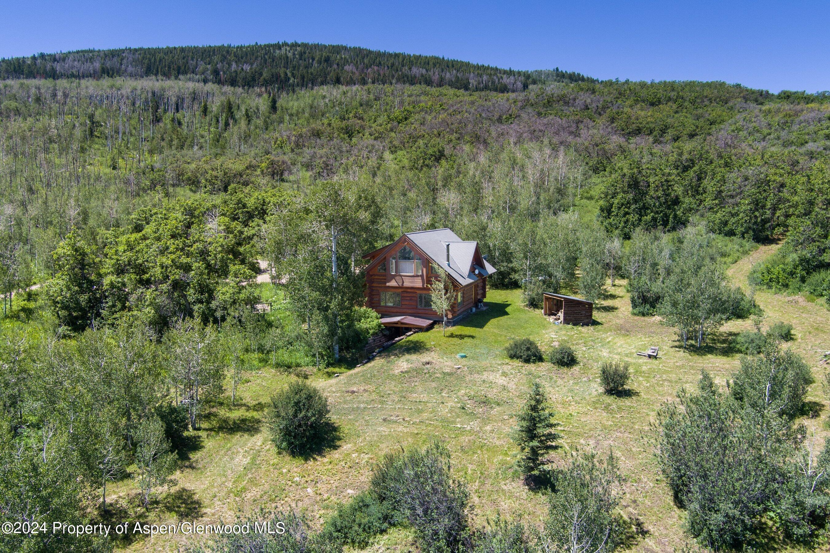 4275 Sopris Mountain Ranch Road Basalt CO 81621