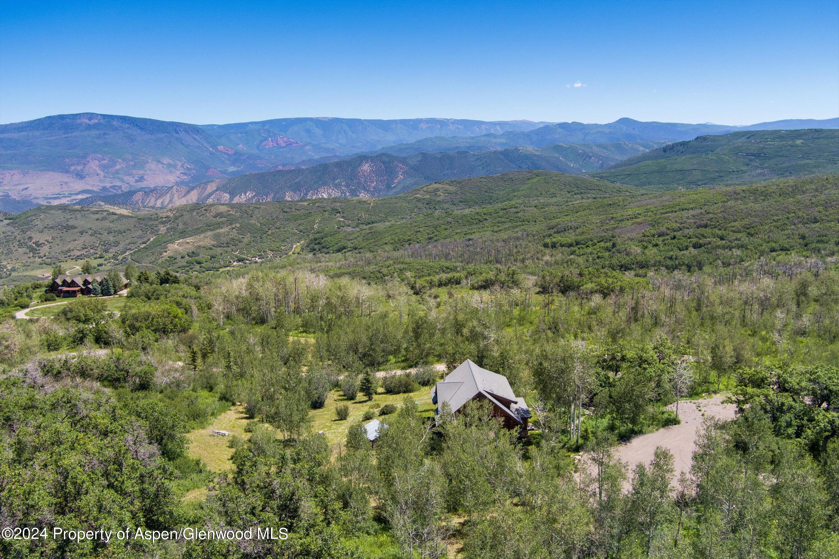 4275 Sopris Mountain Ranch Road Basalt CO 81621