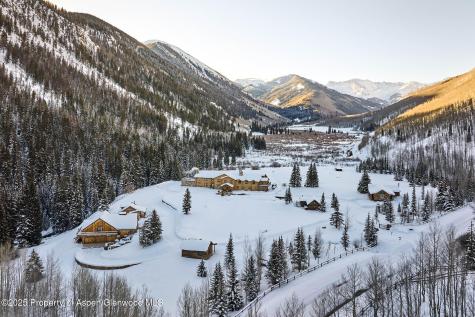 125 Rooney Circle Aspen CO 81611