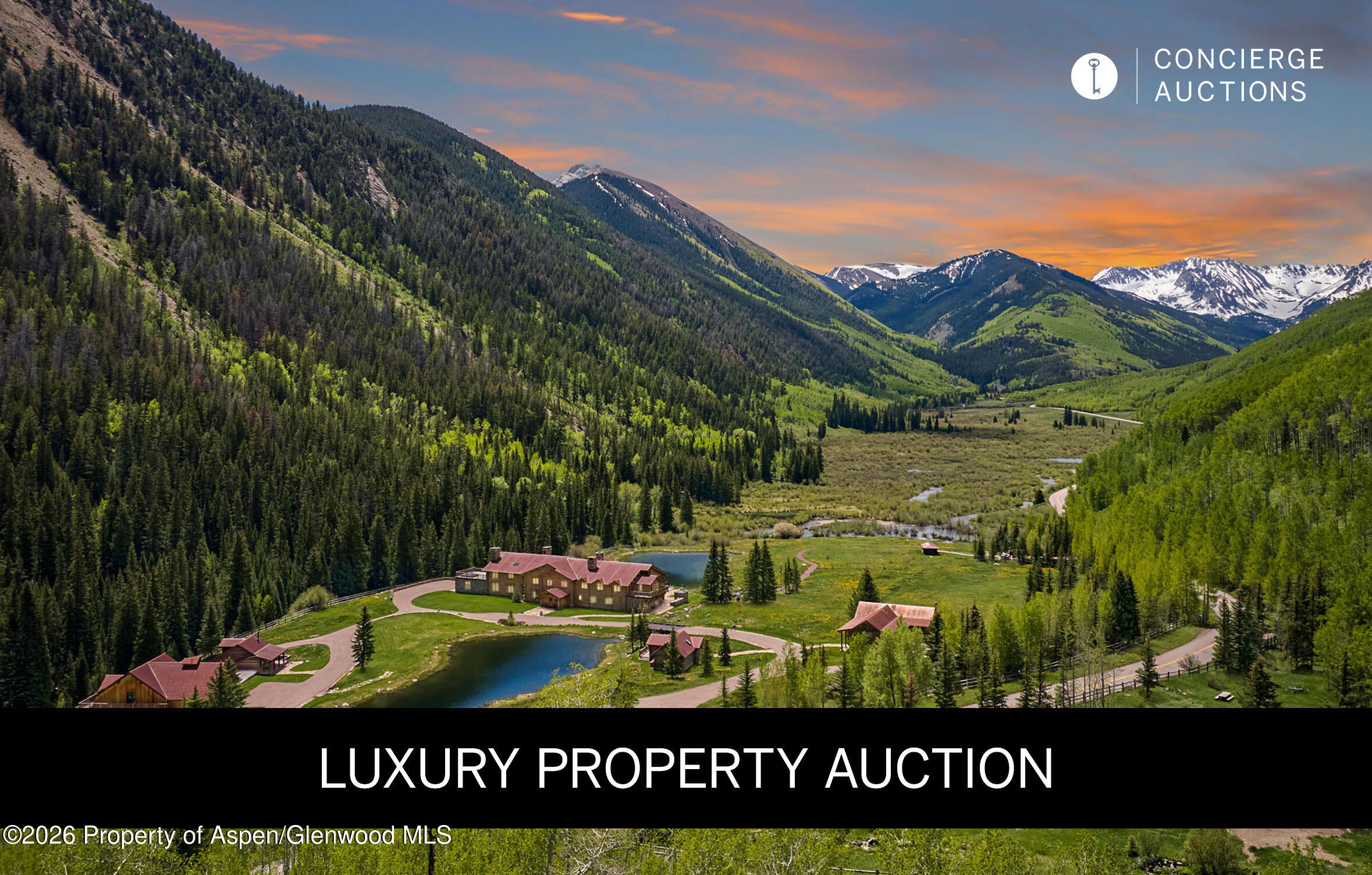 Aspen CO, 125 Rooney Circle