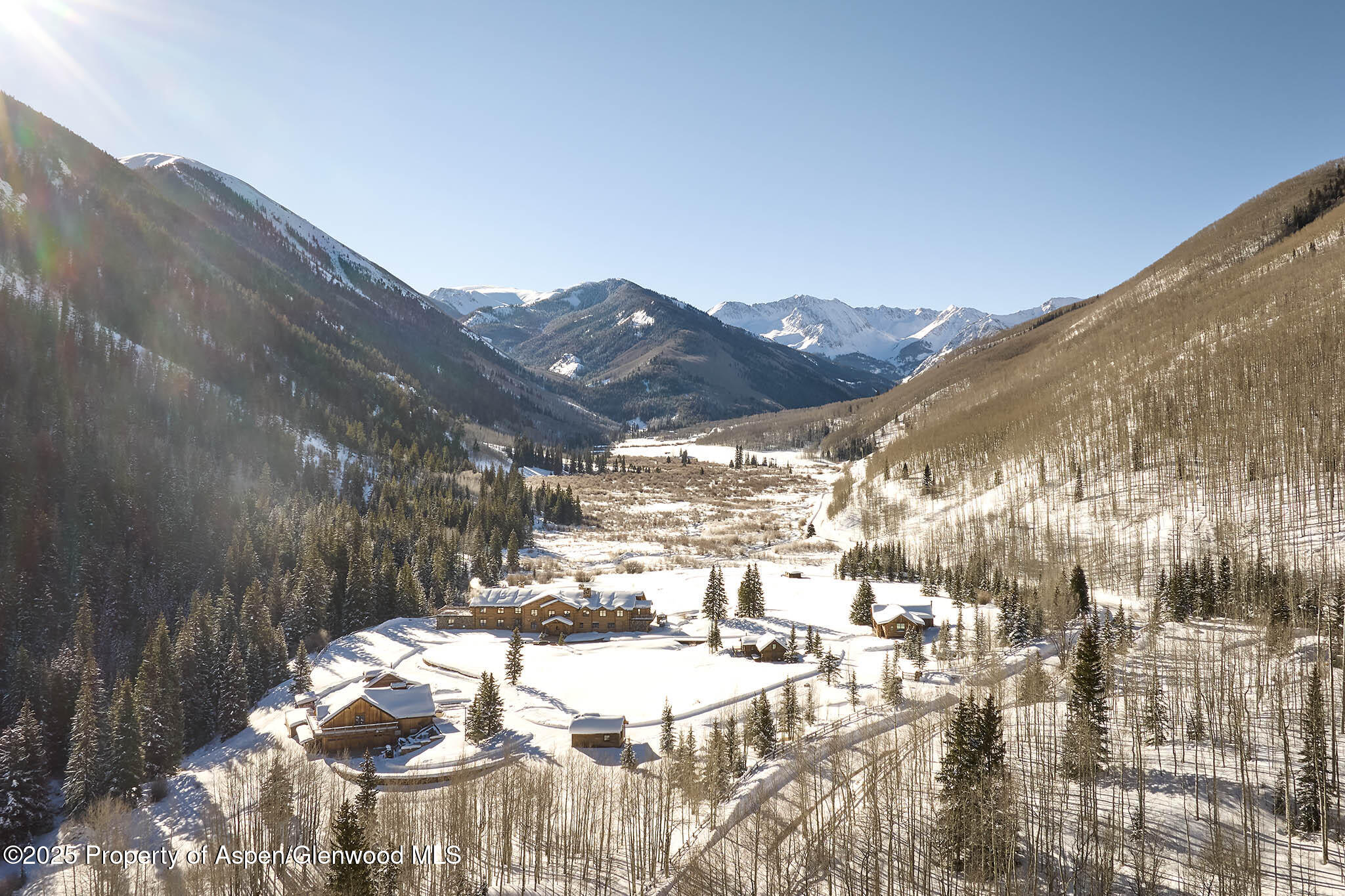 125 Rooney Circle Aspen CO 81611