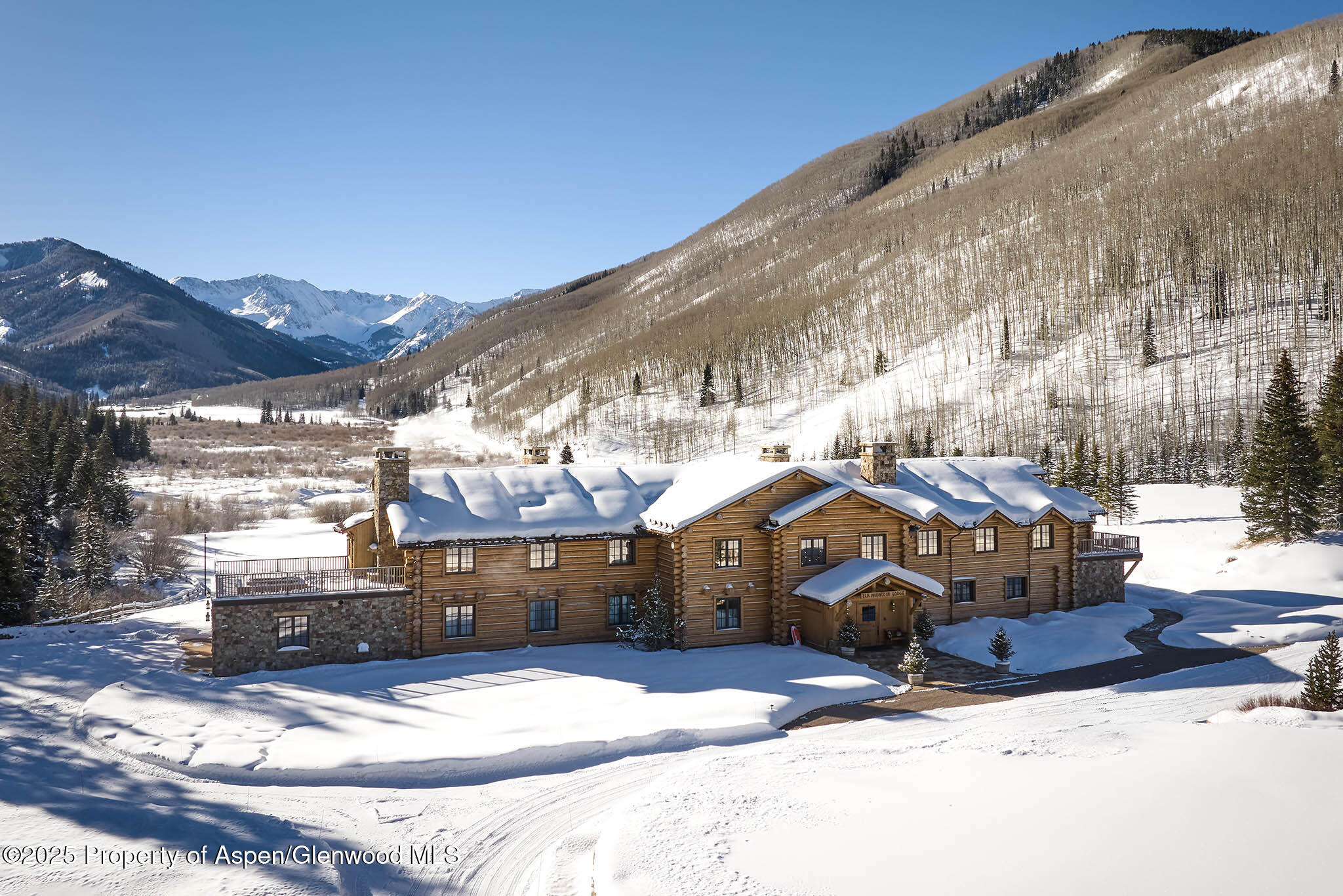 125 Rooney Circle Aspen CO 81611