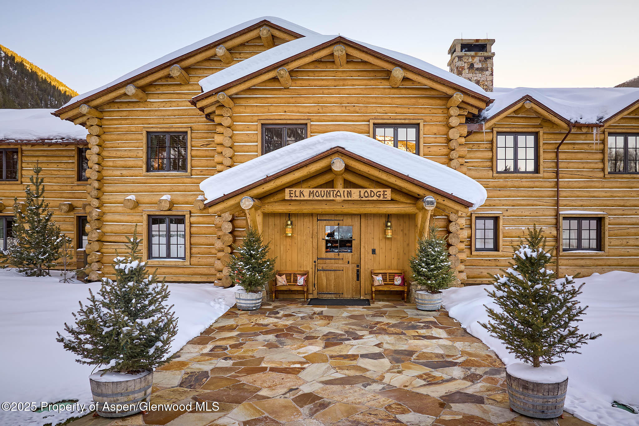 125 Rooney Circle Aspen CO 81611