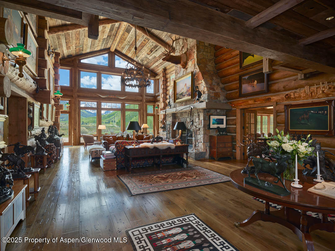 125 Rooney Circle Aspen CO 81611