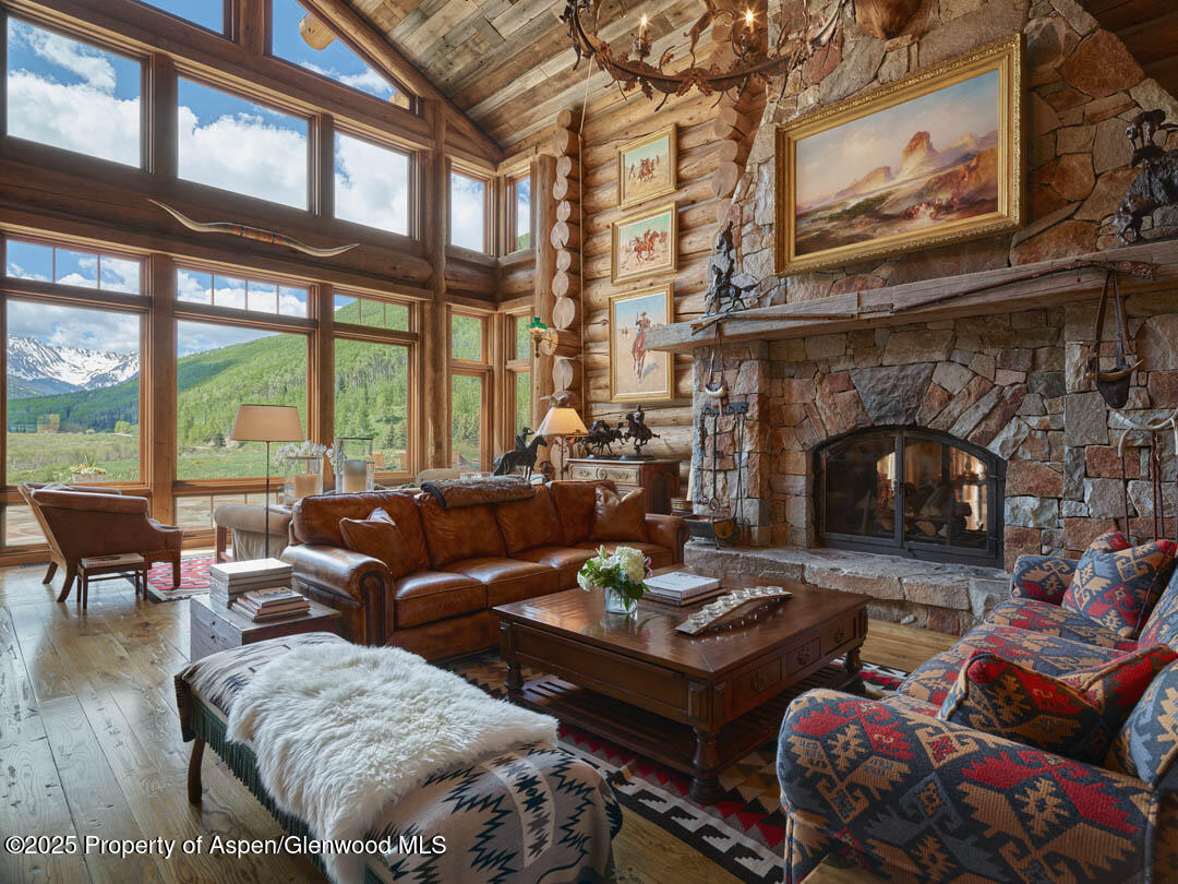 125 Rooney Circle Aspen CO 81611