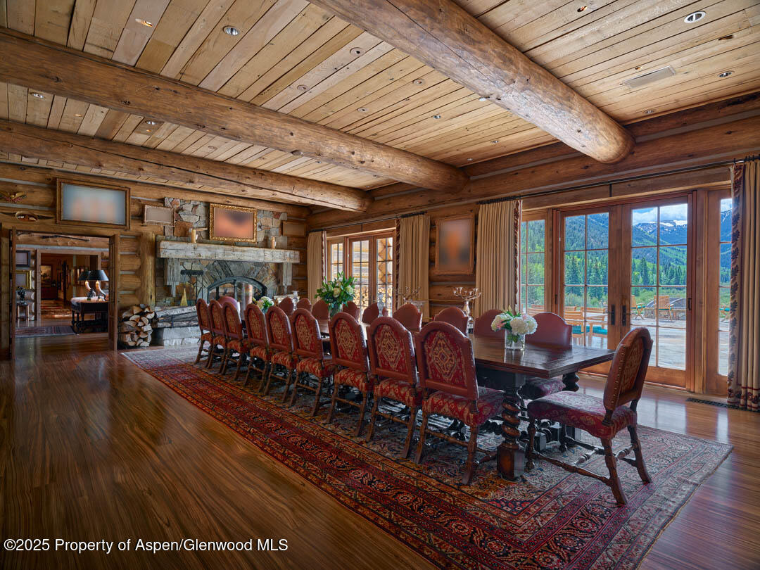 125 Rooney Circle Aspen CO 81611