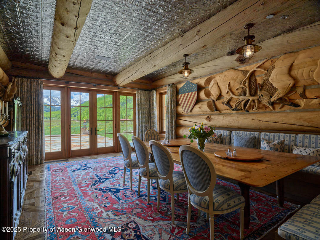 125 Rooney Circle Aspen CO 81611