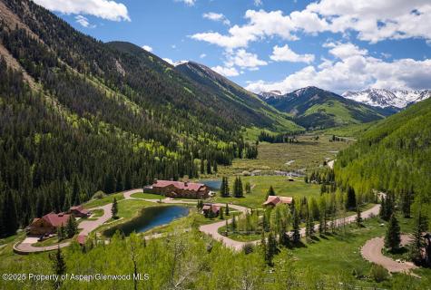 125 Rooney Circle Aspen CO 81611