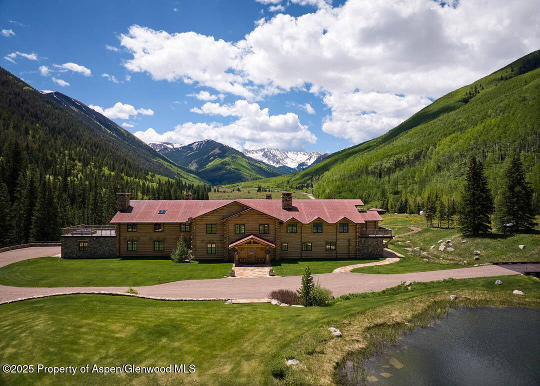 125 Rooney Circle Aspen CO 81611