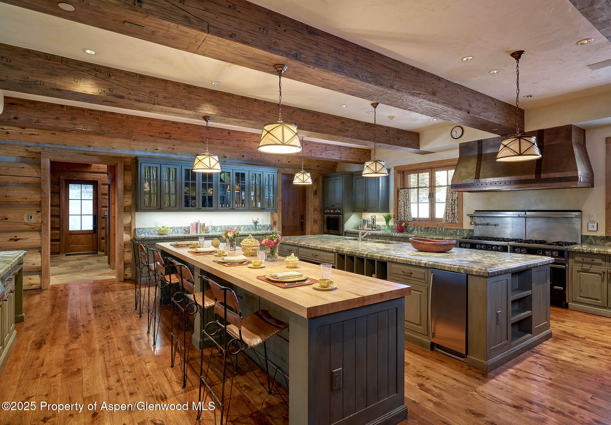 125 Rooney Circle Aspen CO 81611