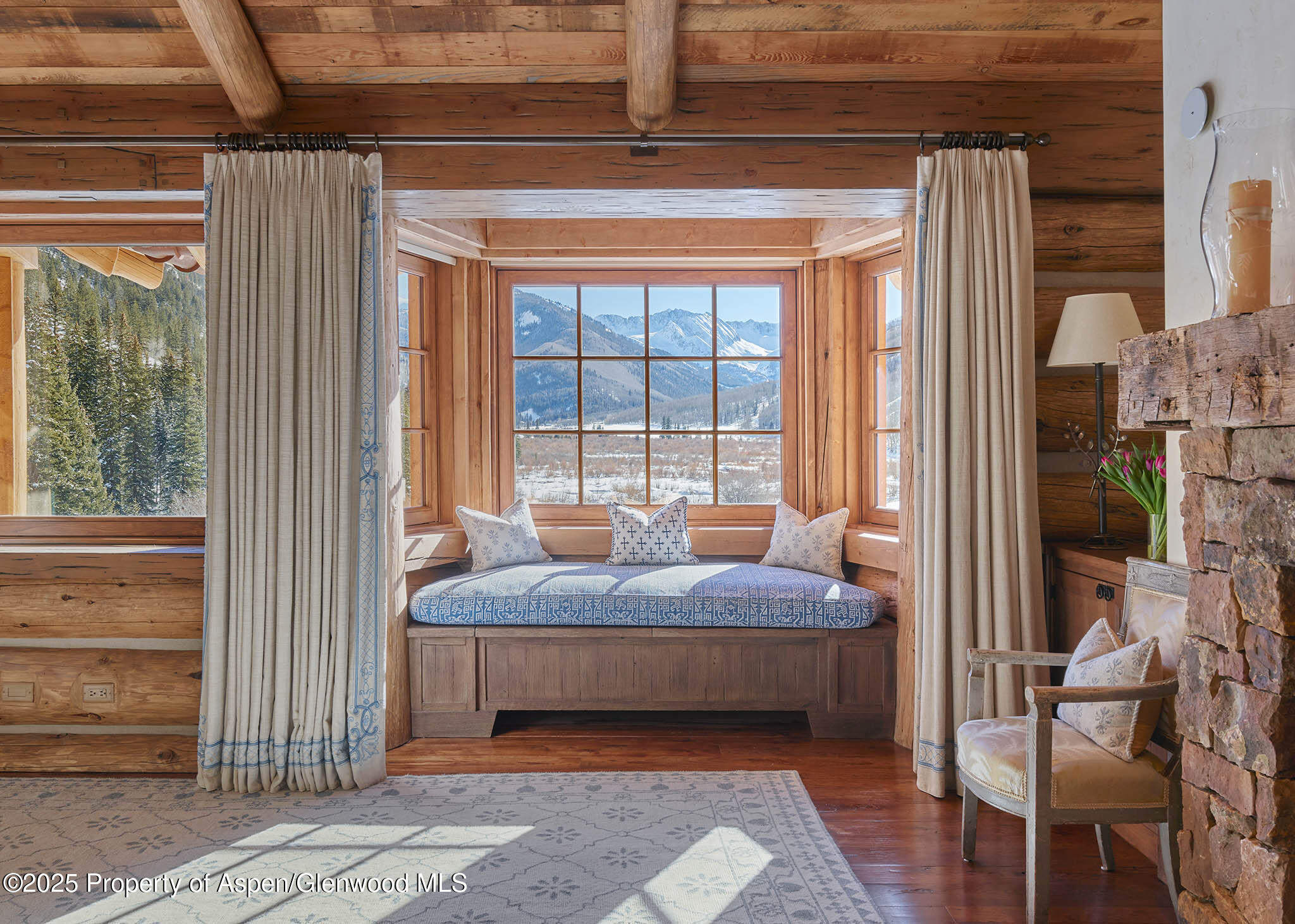 125 Rooney Circle Aspen CO 81611