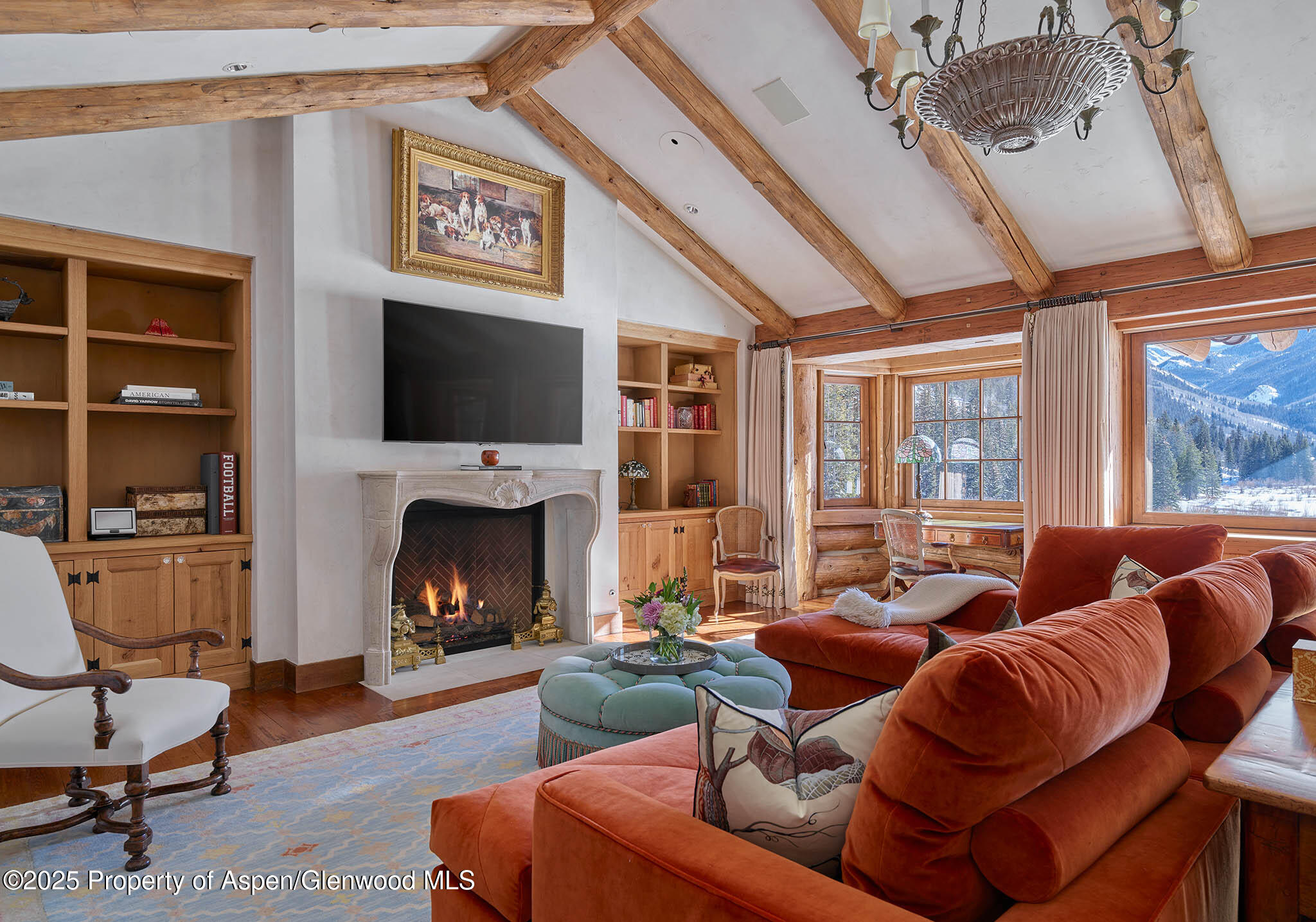 125 Rooney Circle Aspen CO 81611