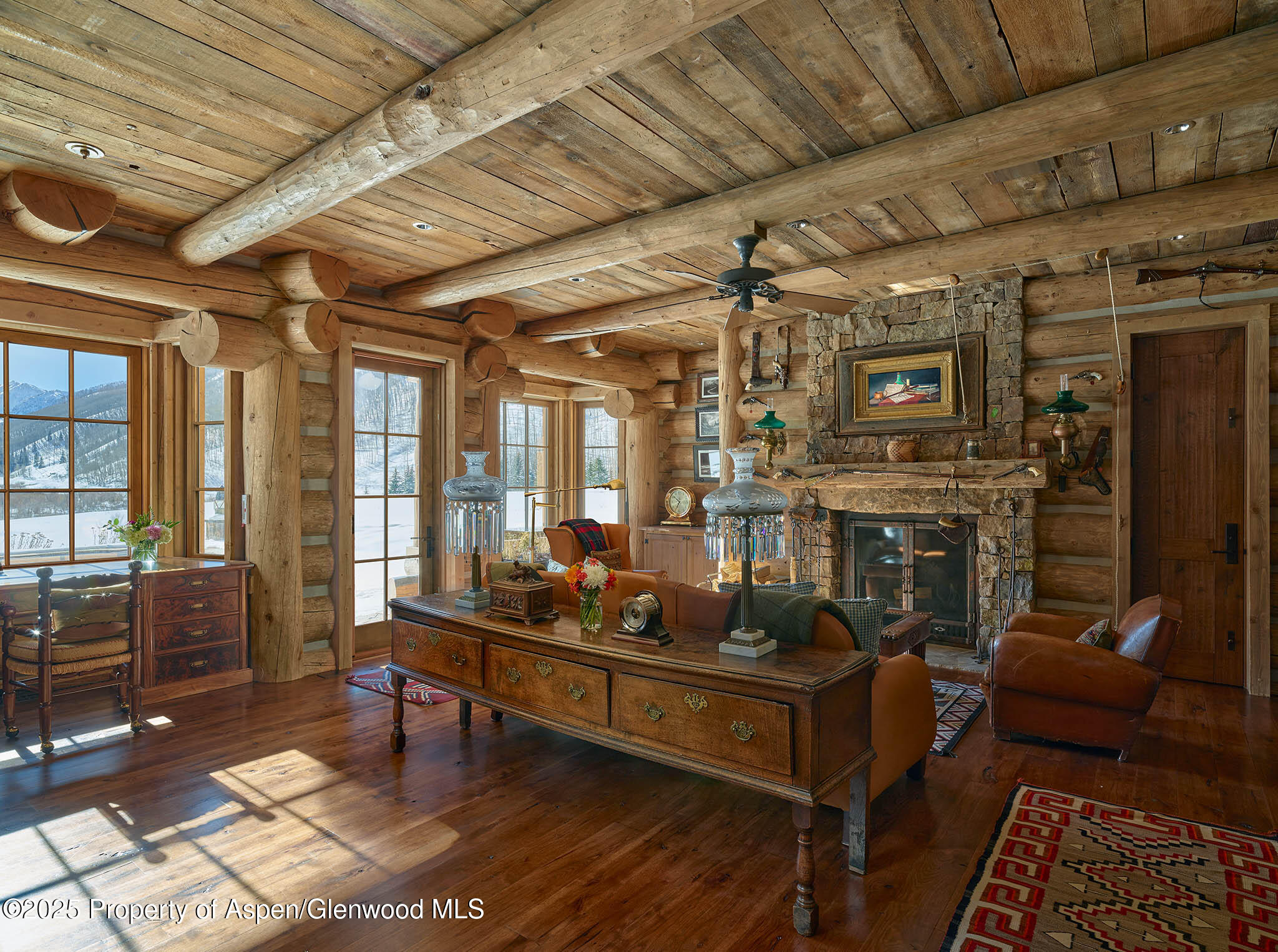 125 Rooney Circle Aspen CO 81611