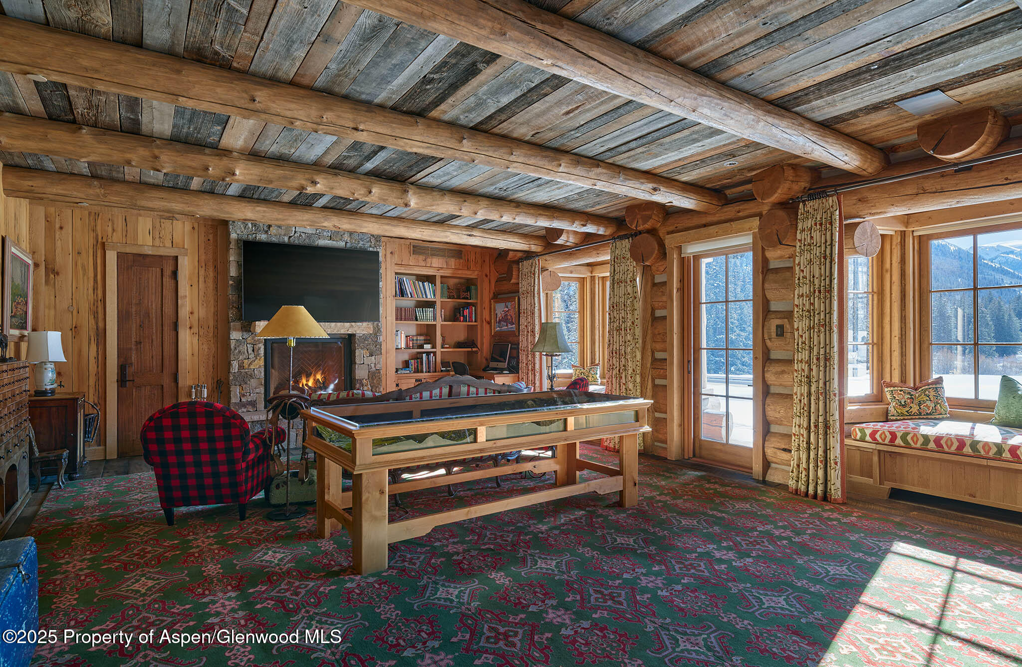 125 Rooney Circle Aspen CO 81611