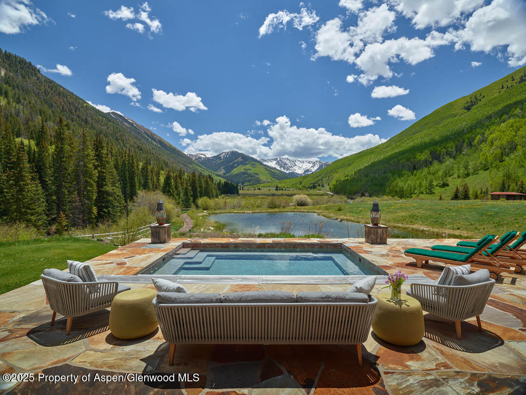 125 Rooney Circle Aspen CO 81611