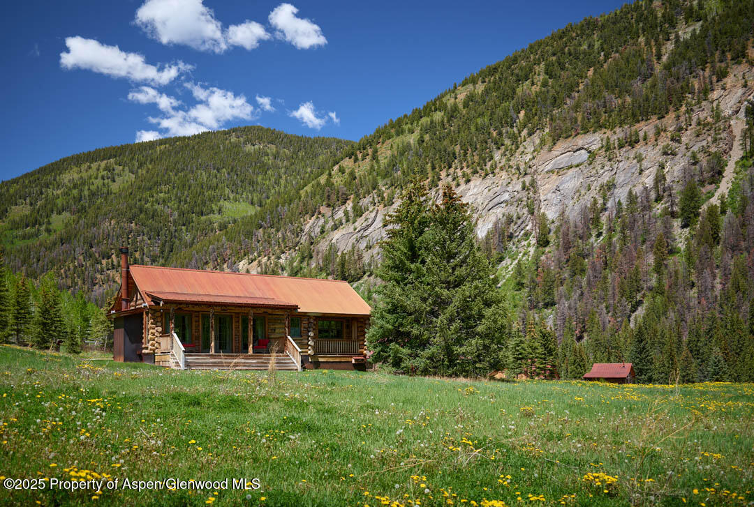 125 Rooney Circle Aspen CO 81611