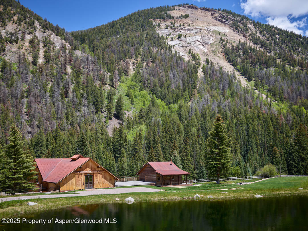 125 Rooney Circle Aspen CO 81611