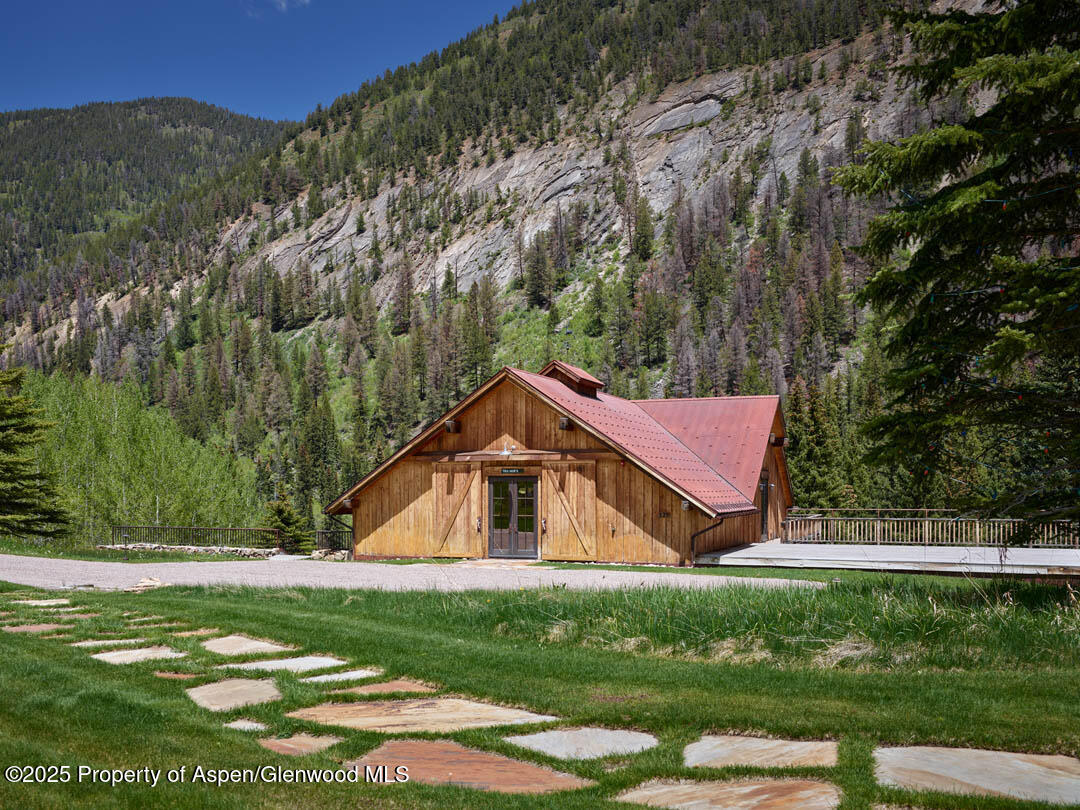 125 Rooney Circle Aspen CO 81611