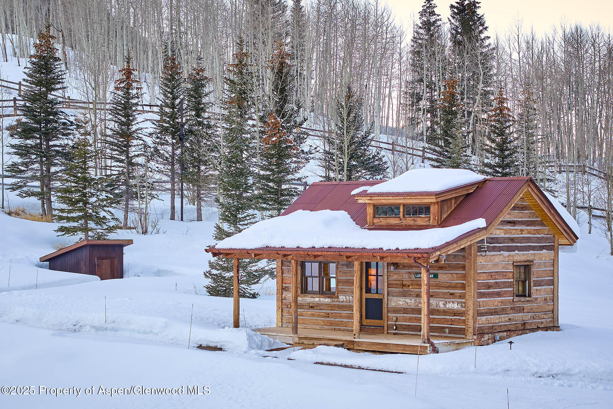 125 Rooney Circle Aspen CO 81611