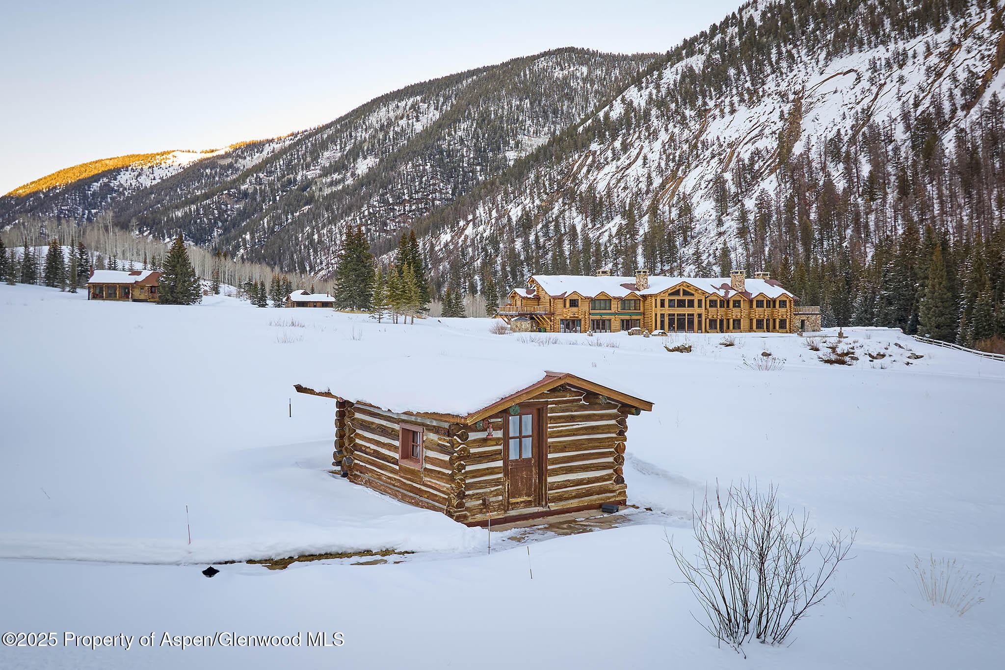 125 Rooney Circle Aspen CO 81611