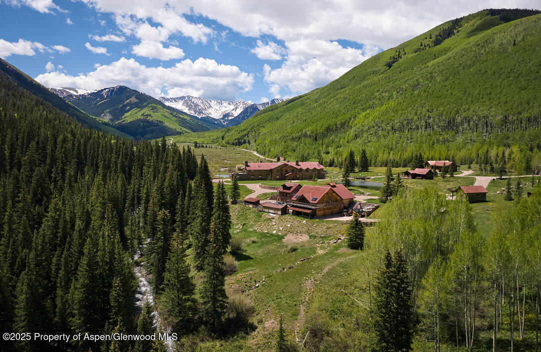 125 Rooney Circle Aspen CO 81611